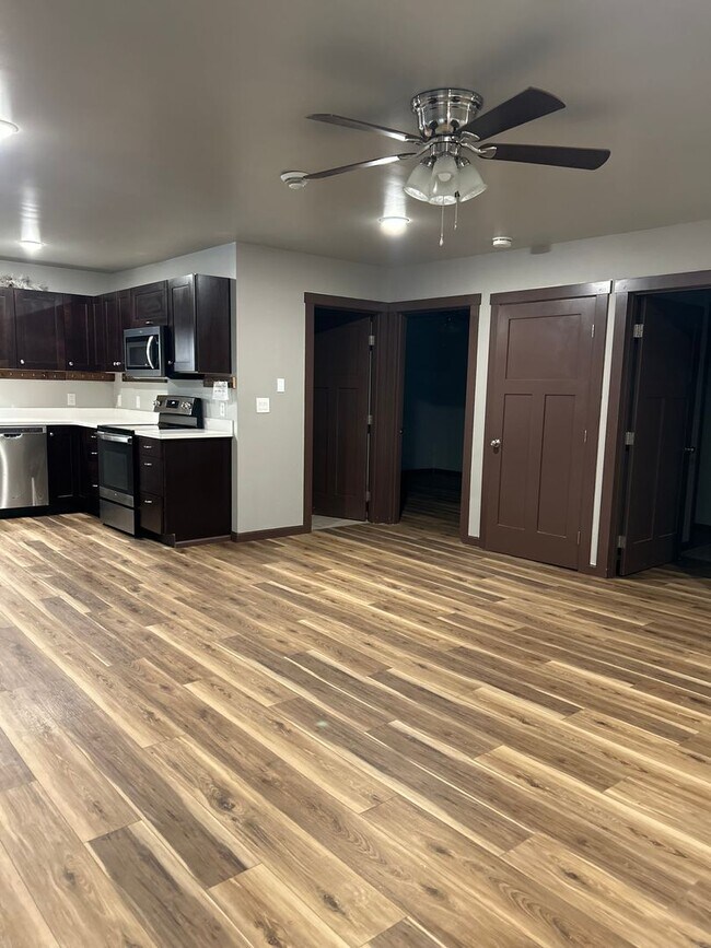 3367 Venus Dr in North Pole, AK - Building Photo - Building Photo