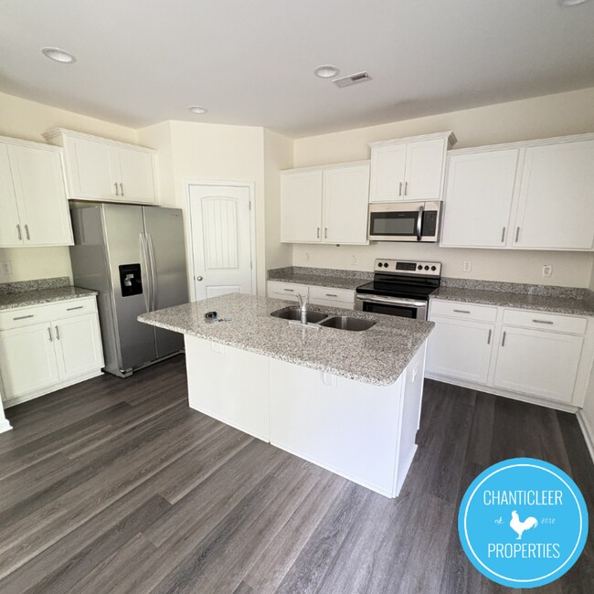 3318 Slippery Elm Dr in Raleigh, NC - Building Photo - Building Photo