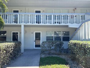 28 Ventnor Dr, Unit 28 in Deerfield Beach, FL - Building Photo - Building Photo