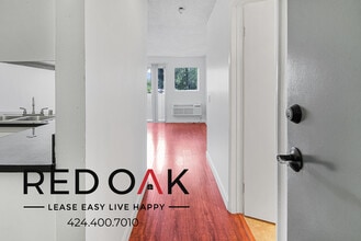 6660 Vineland Ave in Los Angeles, CA - Building Photo - Building Photo