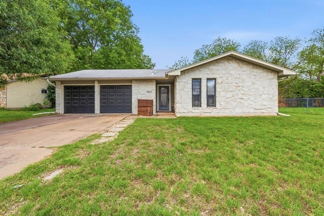 property at 5804 Brook Valley Dr