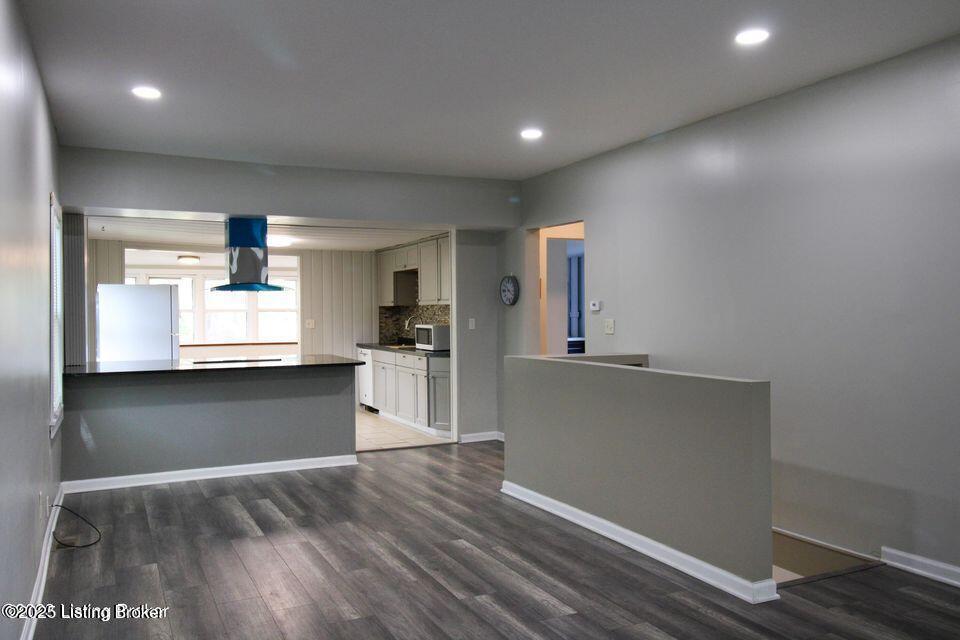 4608 Cliff Ave in Louisville, KY - Building Photo