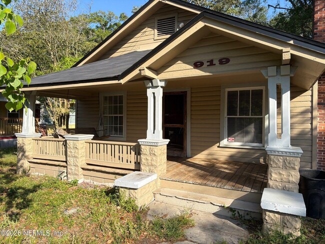 919 Maynard St in Jacksonville, FL - Building Photo - Building Photo