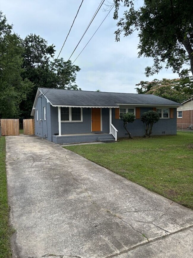 property at 1083 Revere St