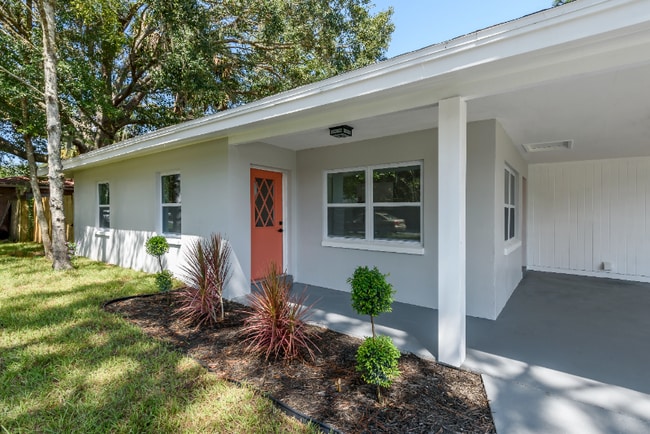 763 NE 12th St in Crystal River, FL - Building Photo - Building Photo