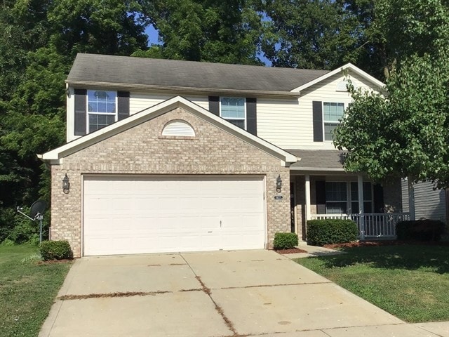 property at 5622 Decatur Ridge Dr