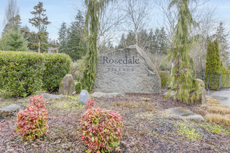 4115 Rosedale St in Gig Harbor, WA - Building Photo - Building Photo