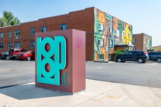 The Loop at Lamar Station in Lakewood, CO - Building Photo - Building Photo