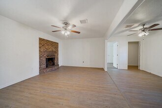 1411 Sycamore St in Big Spring, TX - Building Photo - Building Photo