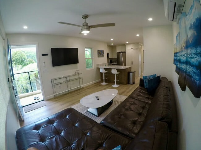 property at 4017 Del Mar Ave