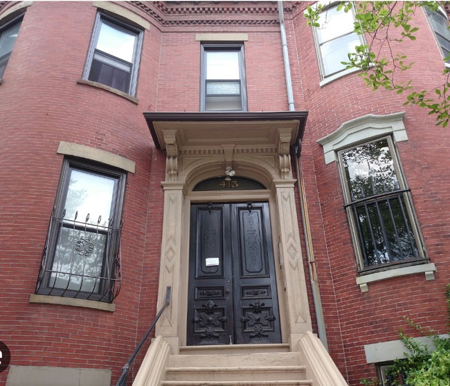 413 Massachusetts Ave