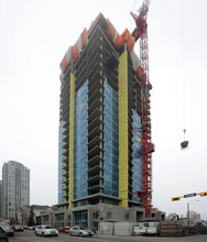 The Arch on Ninth in Calgary, AB - Building Photo - Building Photo