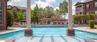 Building Photo - Cascade at Fall Creek Apartments in Humble, Texas