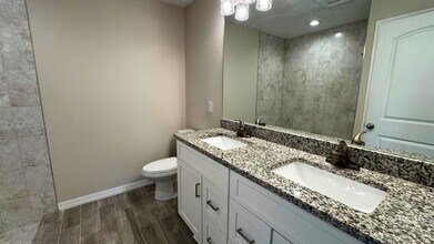 2322 NW 30th Terrace in Cape Coral, FL - Building Photo - Building Photo