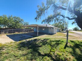 3229 Coleman St in San Angelo, TX - Building Photo