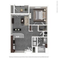 Oaks at Wayside Apartments photo'