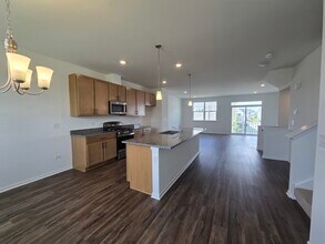 4509 Chelsea Mnr Cir in Aurora, IL - Building Photo - Building Photo