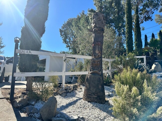 11264 Crazy Horse Dr in Lakeside, CA - Building Photo - Building Photo