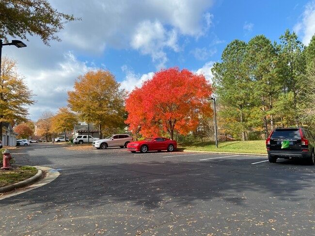 property at 833 Providence Glen Dr