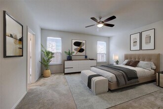 1045 Arbor Acres Loop in Leander, TX - Foto de edificio - Building Photo