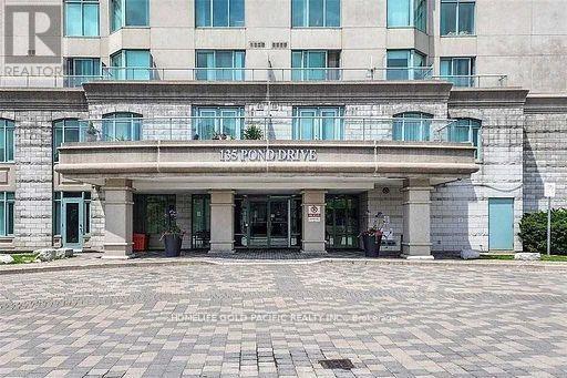 property at 135 Pond Dr