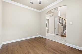 814 Milton Way in Coppell, TX - Building Photo - Building Photo