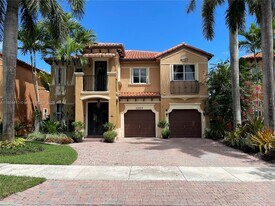 15471 SW 30th St in Miami, FL - Building Photo