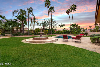 10675 E Cinnabar Ave in Scottsdale, AZ - Building Photo - Building Photo