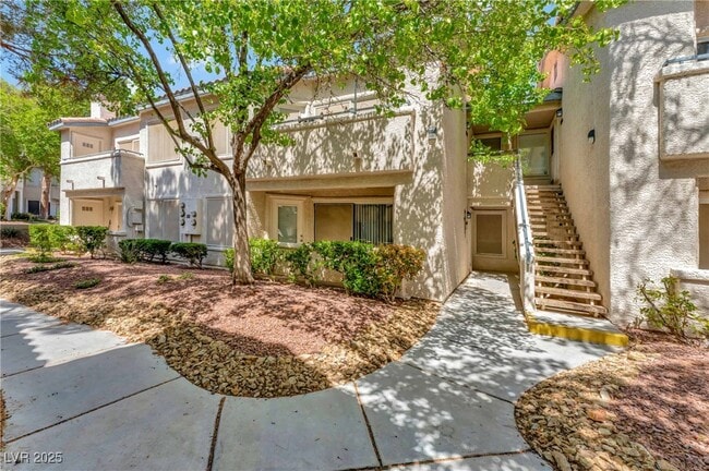 property at 5259 Caspian Springs Dr