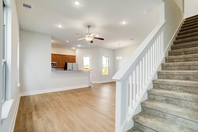 property at 4020 Cusco Ln