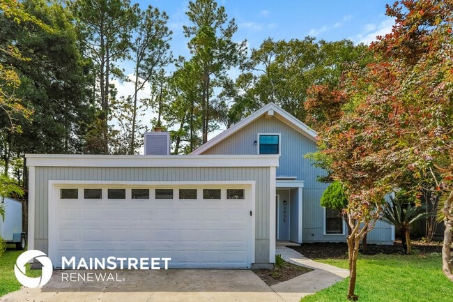 property at 3938 Pine Breeze Rd S