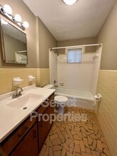 819 E Matthews Ave in Jonesboro, AR - Building Photo - Building Photo