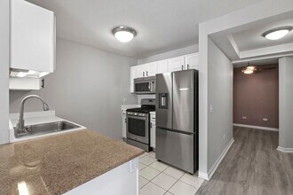 545 N Dearborn St, Unit 1305 in Chicago, IL - Building Photo - Building Photo