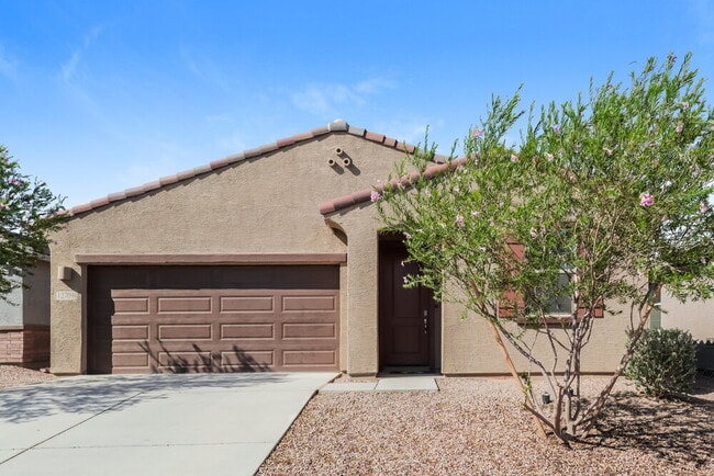property at 12709 N Berwick Dr