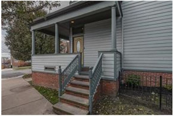 property at 5315 W Herman St
