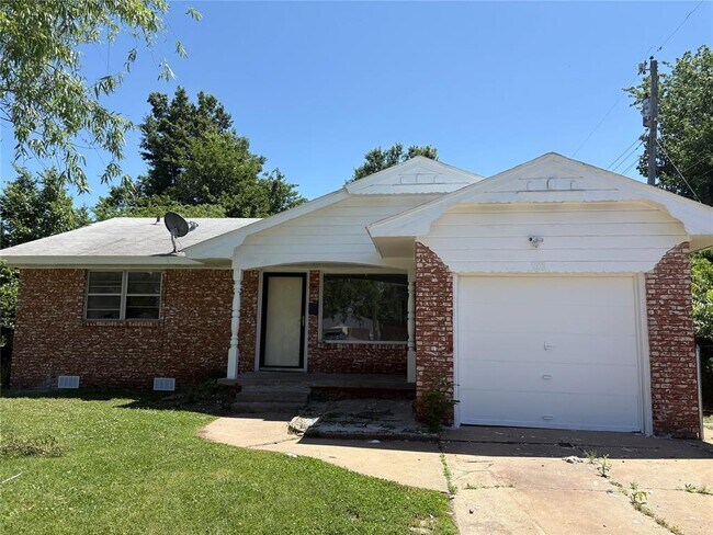 property at 1028 SW 64th St