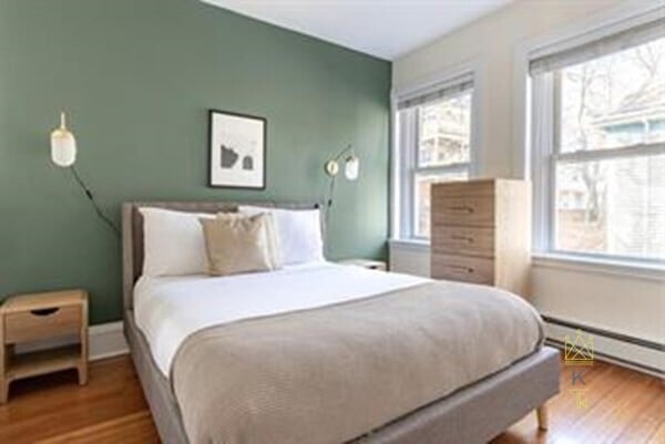 property at 674 Washington St