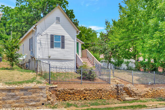 509 W Bell Ave in Chattanooga, TN - Building Photo - Building Photo