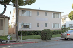 1125 Laguna Ave Apartments