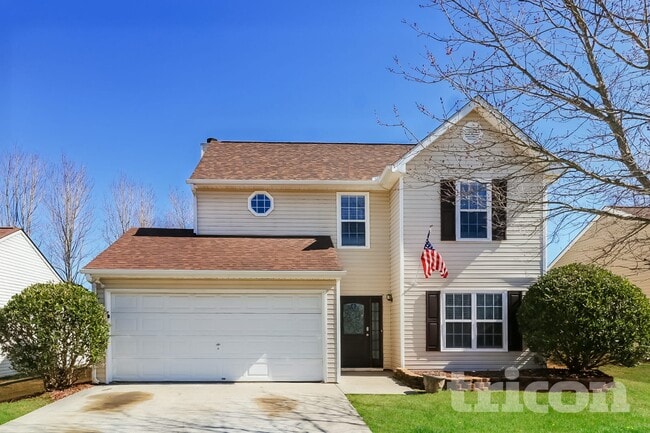 property at 2121 Serenity Dr NW