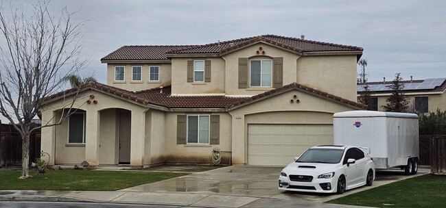 6104 Orchid Field Ct in Bakersfield, CA - Building Photo - Building Photo