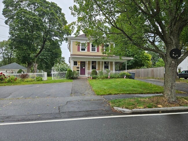 37 High St, Unit 2