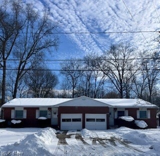 property at 2353-2357 Seneca St