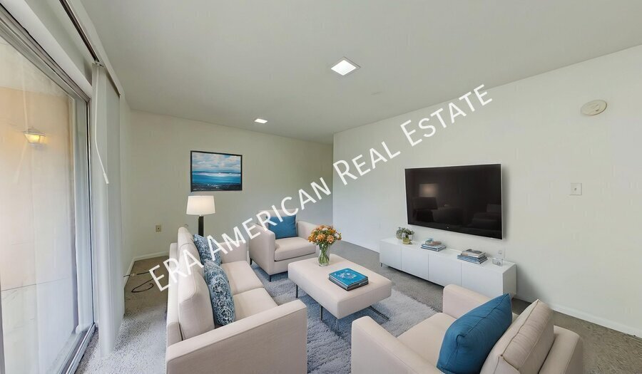 407 Marshall Ct-Unit -5 in Fort Walton Beach, FL - Building Photo