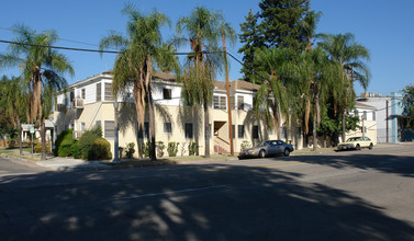 2120 N D St in San Bernardino, CA - Building Photo - Building Photo