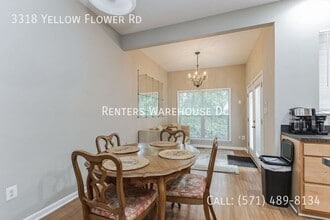 3318 Yellow Flower Rd in Laurel, MD - Building Photo - Building Photo
