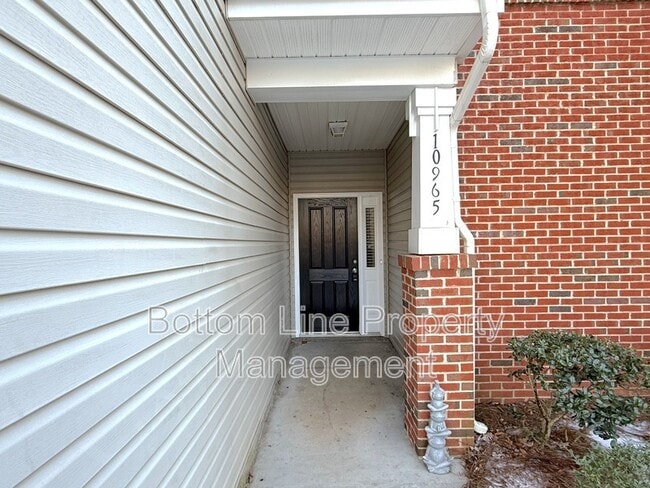 10965 Princeton Village Dr in Charlotte, NC - Building Photo - Building Photo
