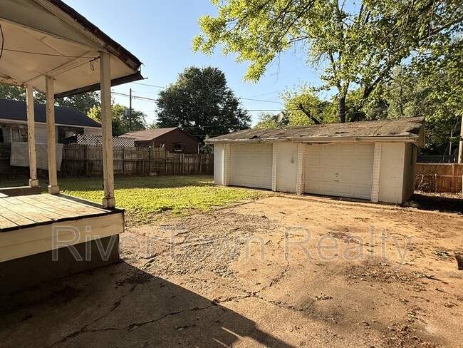 4072 Grey Rd in Memphis, TN - Building Photo - Building Photo