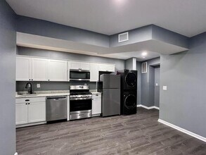 1329 Adams St NE in Washington, DC - Building Photo - Building Photo