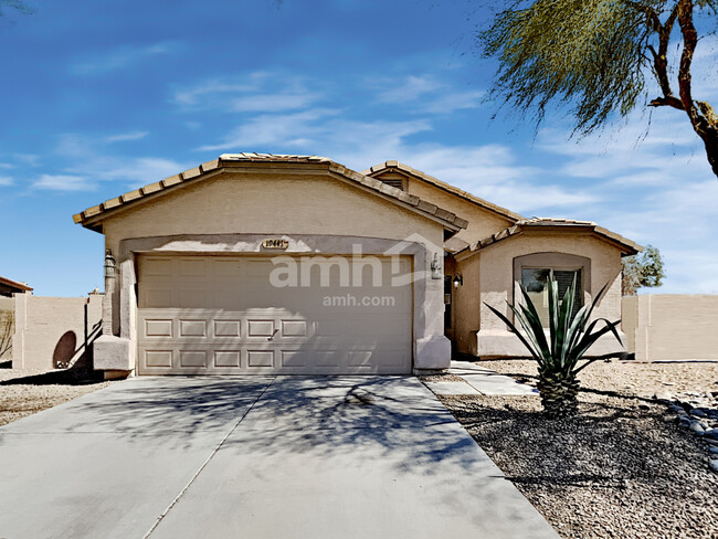 property at 19443 N Madison Rd